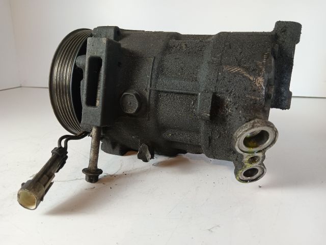 bontott OPEL VECTRA C Klímakompresszor