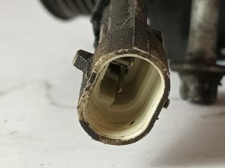 bontott OPEL VECTRA C Klímakompresszor