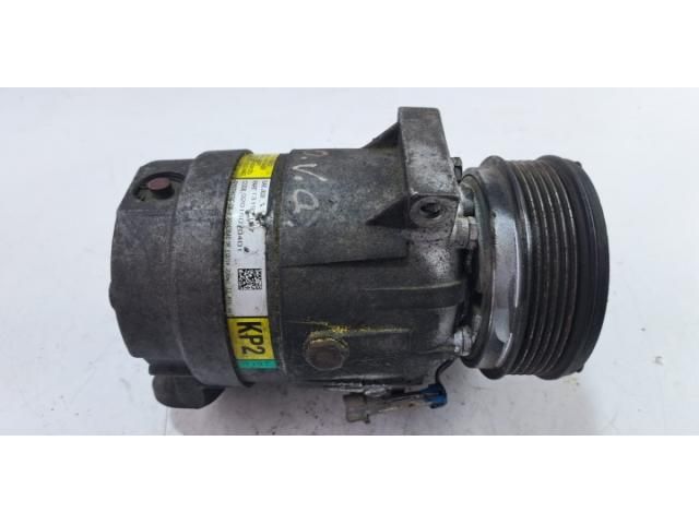 bontott OPEL VECTRA C Klímakompresszor