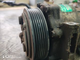 bontott OPEL VECTRA C Klímakompresszor