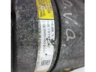 bontott OPEL VECTRA C Klímakompresszor