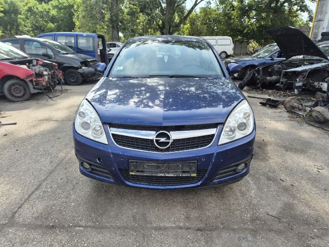 bontott OPEL VECTRA C Klímakompresszor