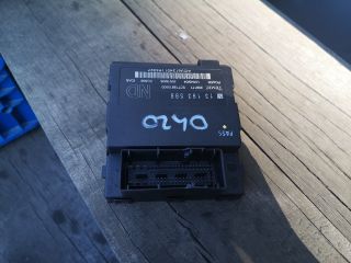 bontott OPEL VECTRA C Komfort Elektronika