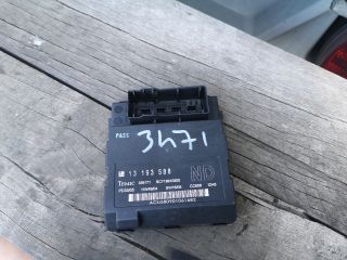 bontott OPEL VECTRA C Komfort Elektronika