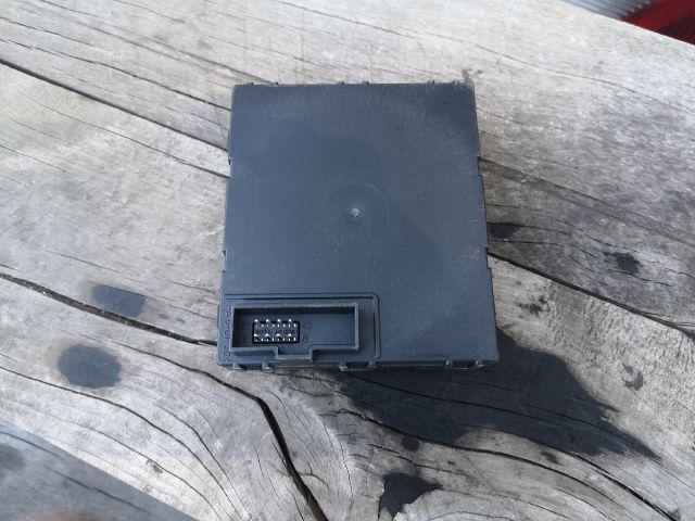 bontott OPEL VECTRA C Komfort Elektronika