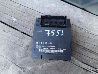 bontott OPEL VECTRA C Komfort Elektronika