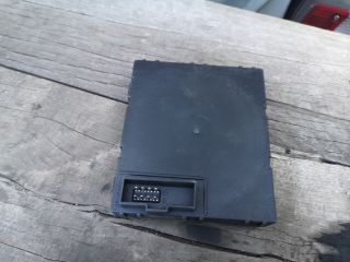 bontott OPEL VECTRA C Komfort Elektronika