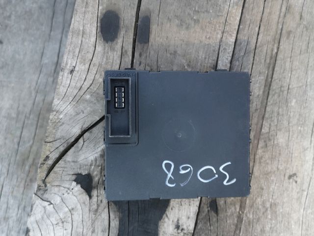 bontott OPEL VECTRA C Komfort Elektronika