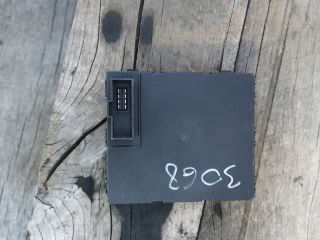 bontott OPEL VECTRA C Komfort Elektronika