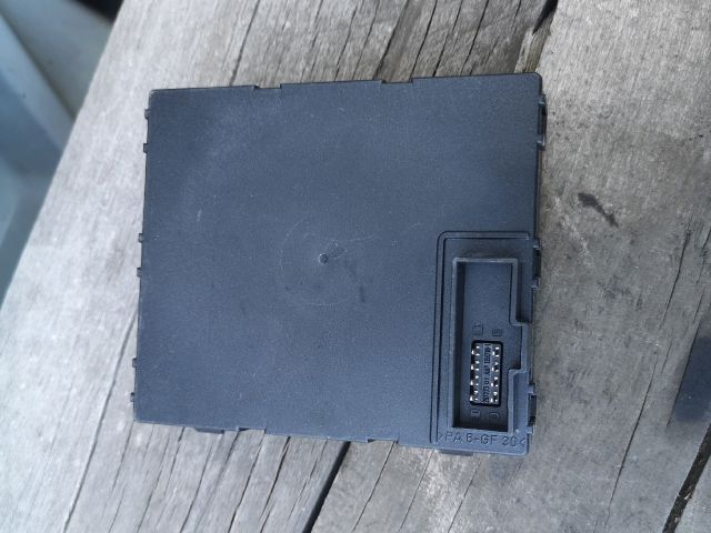 bontott OPEL VECTRA C Komfort Elektronika