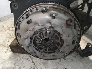 bontott OPEL VECTRA C Komplett Motor (Segédberendezésekkel)