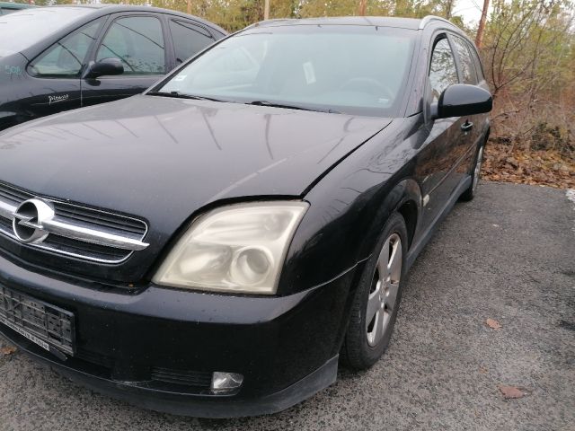 bontott OPEL VECTRA C Komplett Motor (Segédberendezésekkel)