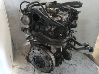 bontott OPEL VECTRA C Komplett Motor (Segédberendezésekkel)