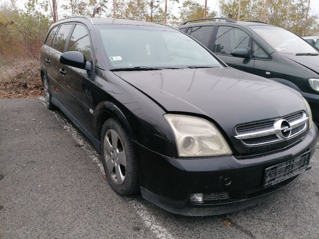 bontott OPEL VECTRA C Komplett Motor (Segédberendezésekkel)