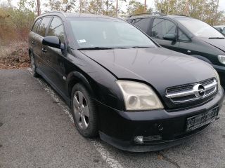 bontott OPEL VECTRA C Komplett Motor (Segédberendezésekkel)