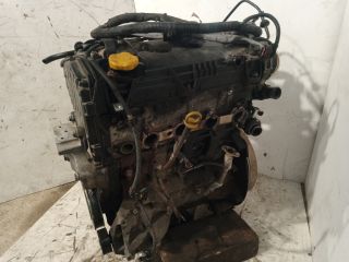 bontott OPEL VECTRA C Komplett Motor (Segédberendezésekkel)