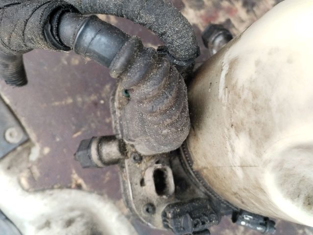 bontott OPEL VECTRA C Kormányszervó Motor (Hidraulikus)