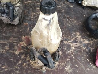 bontott OPEL VECTRA C Kormányszervó Motor (Hidraulikus)