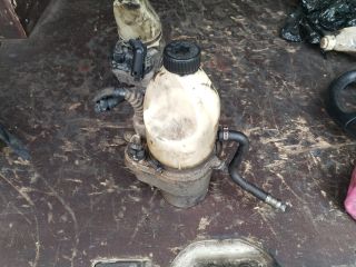 bontott OPEL VECTRA C Kormányszervó Motor (Hidraulikus)