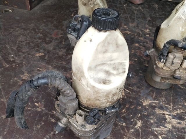 bontott OPEL VECTRA C Kormányszervó Motor (Hidraulikus)