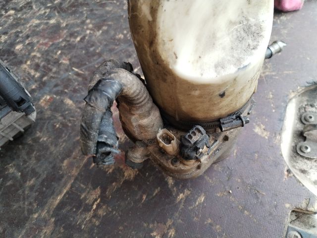 bontott OPEL VECTRA C Kormányszervó Motor (Hidraulikus)