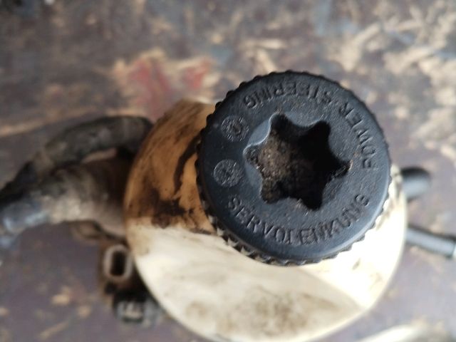 bontott OPEL VECTRA C Kormányszervó Motor (Hidraulikus)