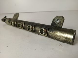 bontott OPEL VECTRA C Közösnyomócső