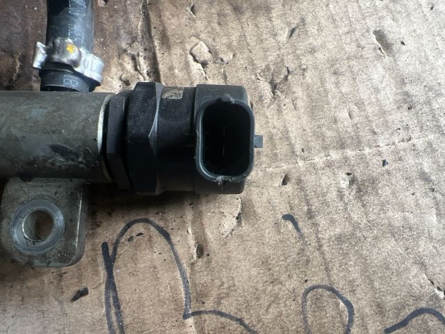 bontott OPEL VECTRA C Közösnyomócső