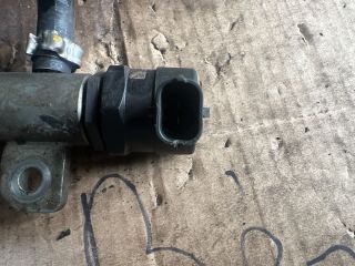 bontott OPEL VECTRA C Közösnyomócső