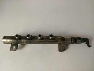 bontott OPEL VECTRA C Közösnyomócső