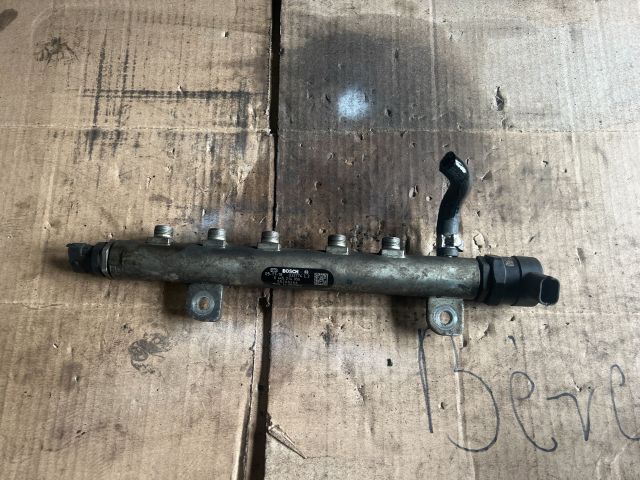 bontott OPEL VECTRA C Közösnyomócső