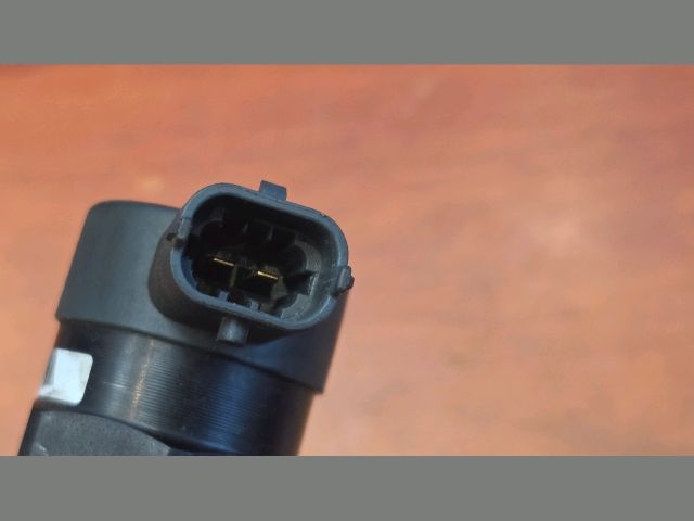 bontott OPEL VECTRA C Közösnyomócső