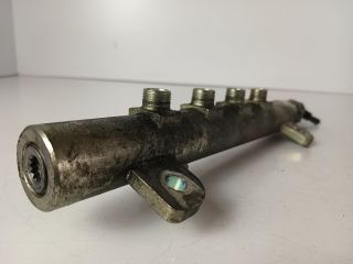 bontott OPEL VECTRA C Közösnyomócső