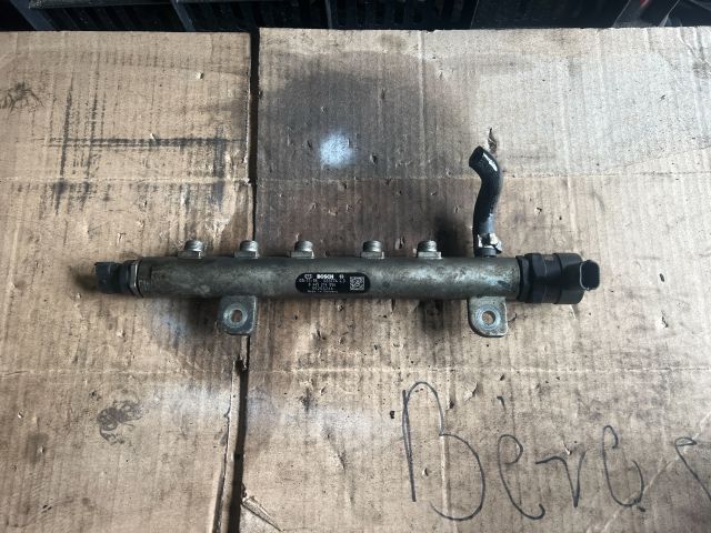 bontott OPEL VECTRA C Közösnyomócső