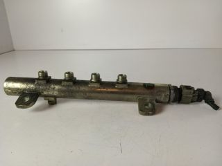 bontott OPEL VECTRA C Közösnyomócső