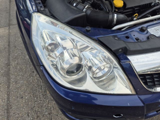 bontott OPEL VECTRA C Közösnyomócső