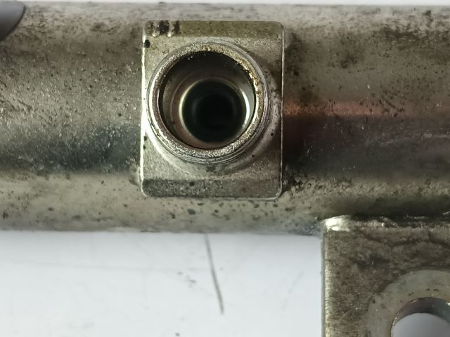 bontott OPEL VECTRA C Közösnyomócső