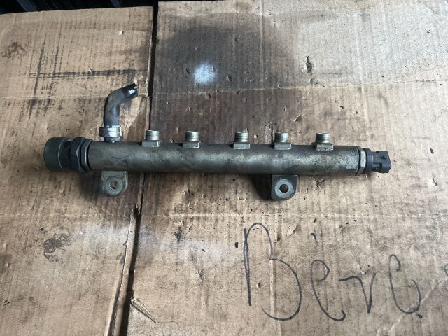 bontott OPEL VECTRA C Közösnyomócső