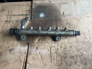 bontott OPEL VECTRA C Közösnyomócső