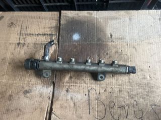 bontott OPEL VECTRA C Közösnyomócső