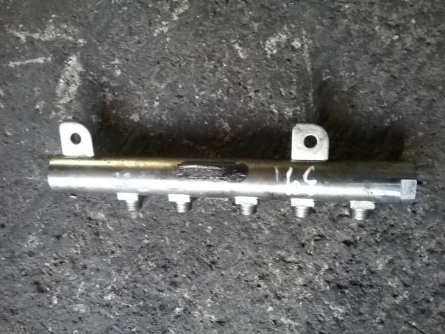 bontott OPEL VECTRA C Közösnyomócső