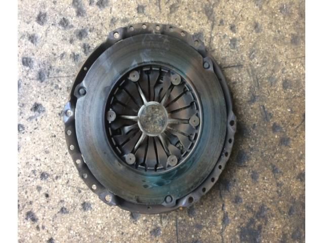 bontott OPEL VECTRA C Kuplung Szerkezet