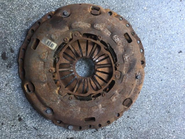 bontott OPEL VECTRA C Kuplung Szerkezet