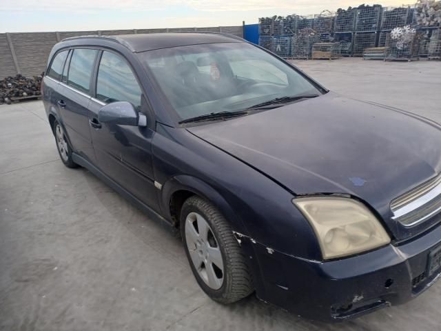 bontott OPEL VECTRA C Kuplung Szett (Szerkezet, Tárcsa)