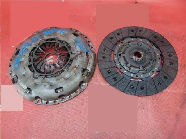 bontott OPEL VECTRA C Kuplung Szett (Szerkezet, Tárcsa)