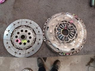 bontott OPEL VECTRA C Kuplung Szett (Szerkezet, Tárcsa)