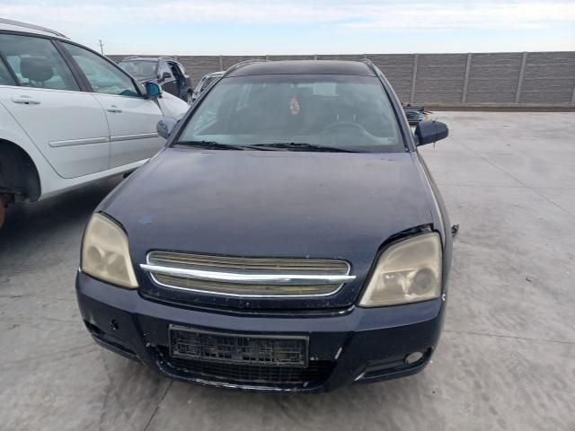 bontott OPEL VECTRA C Kuplung Szett (Szerkezet, Tárcsa)