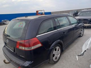 bontott OPEL VECTRA C Kuplung Szett (Szerkezet, Tárcsa)