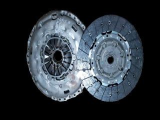 bontott OPEL VECTRA C Kuplung Szett (Szerkezet, Tárcsa)