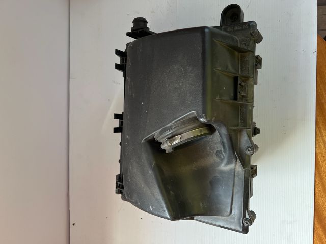 bontott OPEL VECTRA C Légszűrő Ház